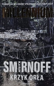 Smirnoff - Krzyk orła
