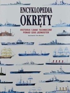 Marshall - Okręty - Encyklopedia 