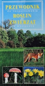 Eisenreich - Przewodnik do rozpoznawania roślin i zwierząt na wycieczce