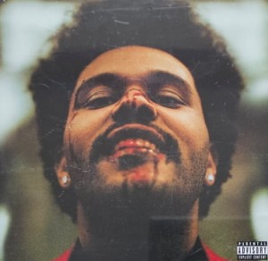 The Weeknd - After Hours - CD wyd. 2020