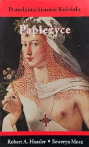 Haasler, Mosz - Papieżyce