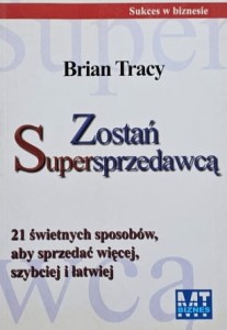Tracy - Zostań Supersprzedawcą