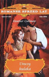 Romanse Sprzed Lat 044 - Cullman - Uroczy hulaka