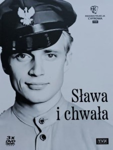 Sława i chwała - 3DVD wyd. 2021