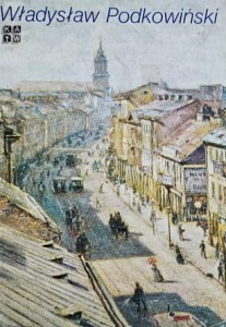 Władysław Podkowiński - 9 pocztówek