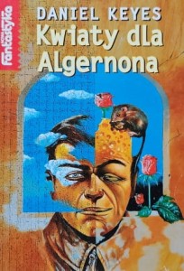 Keys - Kwiaty dla Algernona