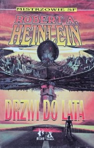 Heinlein - Drzwi do lata