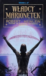 Heinlein - Władcy marionetek