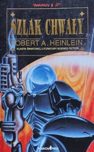 Heinlein - Szlak chwały