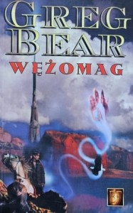 Bear - Wężomag