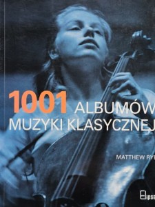 Rye - 1001 albumów muzyki klasycznej