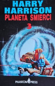 Harrison - Planeta Śmierci 3