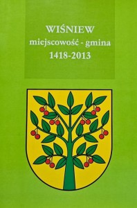 Charczuk - Wiśniew: miejscowość  - gmina 1418-2013