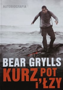 Grylls - Kurz, pot i łzy