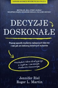 Riel - Decyzje doskonałe