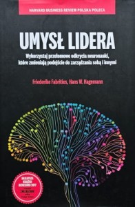 Fabritius, Hagemann - Umysł lidera