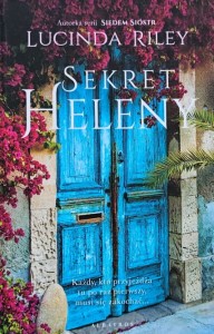 Riley - Sekret Heleny