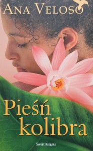 Veloso - Pieśń kolibra