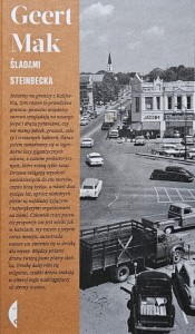 Mak - Śladami Steinbecka - W poszukiwaniu Ameryki