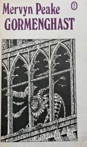 Peake - Gormenghast