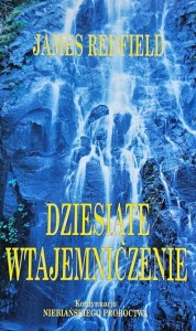Redfield - Dziesiąte wtajemniczenie