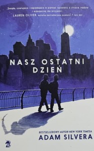 Silvera - Nasz ostatni dzień