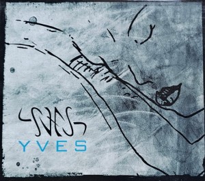 Yves - Yves - CD wyd. 2013