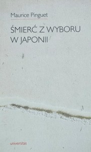 Pinguet - Śmierć z wyboru w Japonii