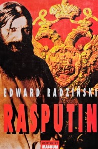Radziński - Rasputin