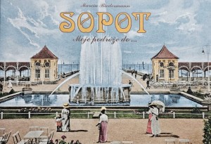 Biedermann - Sopot - Moje podróże do ...