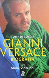 Corcia - Gianni Versace - biografia