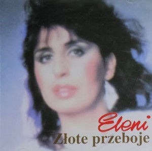 Eleni - Złote przeboje - CD wyd.1995