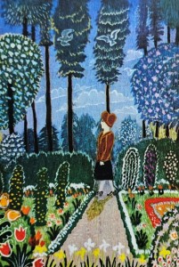 Karnet Józef Wilkoń (001)