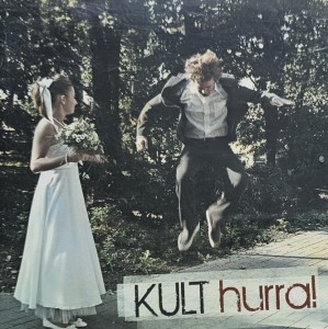 Kult - Hurra! - CD wyd. 2009