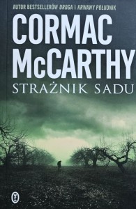 McCarthy - Strażnik sadu