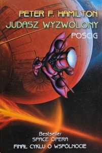 Hamilton - Judasz Wyzwolony - Pościg