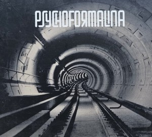 Psychoformalina - Psychoformalina - CD wyd. 2008