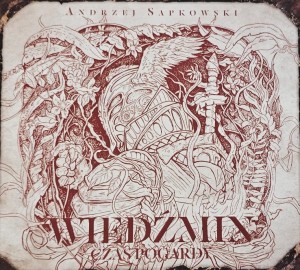 Sapkowski - Wiedźmin tom 4 - Czas pogardy - audiobook