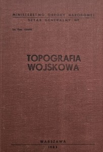 Stasiewicz, Łaski - Topografia wojskowa