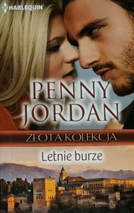 Jordan - Letnie burze
