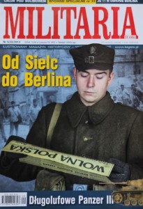 Militaria XX Wieku wydanie specjalne (033) - 5/2013