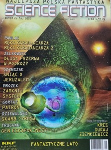 Science Fiction 26 - maj/2003