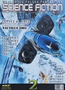 Science Fiction 39 - czerwiec/2004