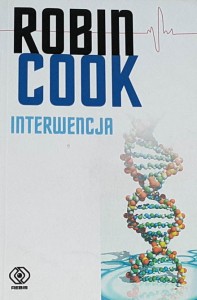 Cook - Interwencja
