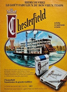 Chesterfield - reklama (002)
