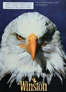 Winston - reklama (005)