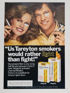 Tareyton - reklama (002)