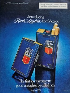 Viceroy - reklama (005)