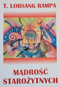 Rampa - Mądrość starożytnych