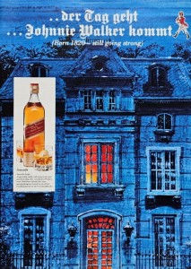 Johnnie Walker - reklama (005)